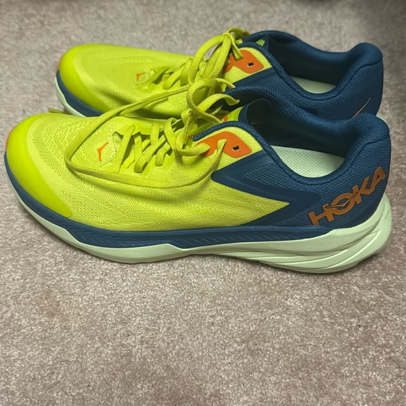 HOKA Zinal (Mens) - Picture 1 of 4